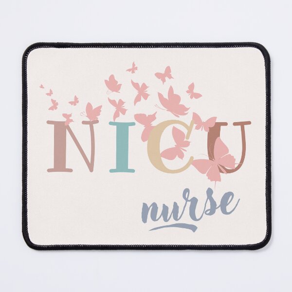 Item preview, NICU Nurse designed and sold by calalassy.