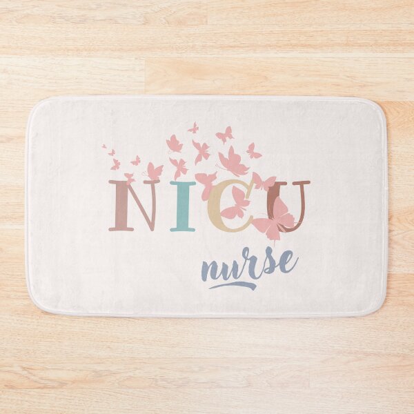 Item preview, NICU Nurse designed and sold by calalassy.