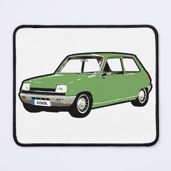 Item preview, Green RC Classic Car designed and sold by CoolRide.