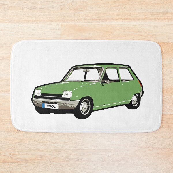 Item preview, Green RC Classic Car designed and sold by CoolRide.