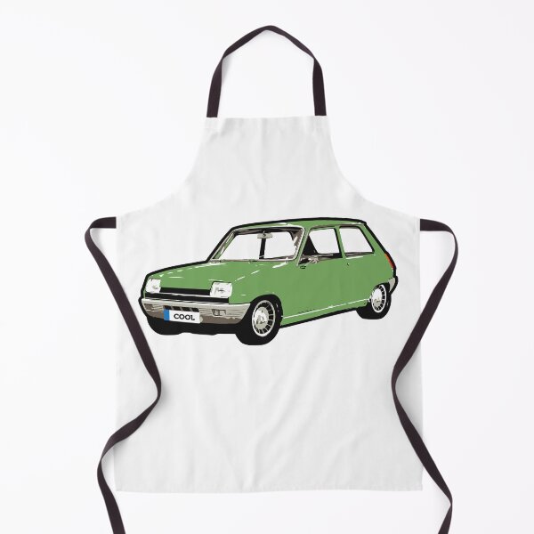 Item preview, Green RC Classic Car designed and sold by CoolRide.