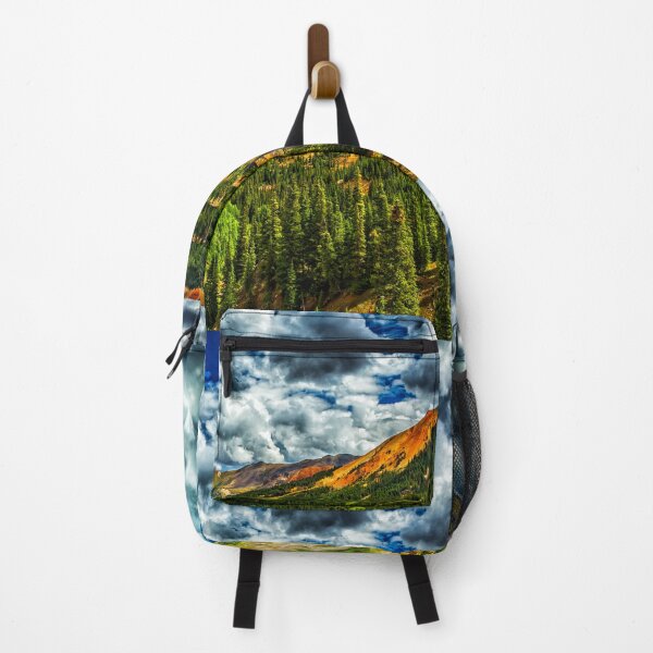 Item preview, San Juan Skyway designed and sold by GestaltImagery.