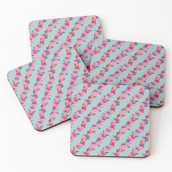 Item preview, rose ribbons designed and sold by lemonandbird.