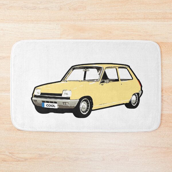 Item preview, Beige RC Classic Car designed and sold by CoolRide.
