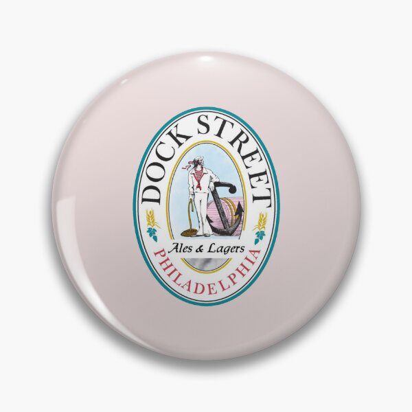 Item preview, Dock Street Ales and Lagers designed and sold by ConstantinoTees.