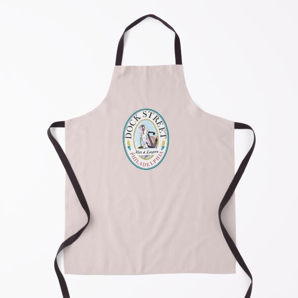 Item preview, Dock Street Ales and Lagers designed and sold by ConstantinoTees.