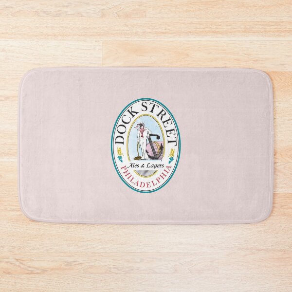 Item preview, Dock Street Ales and Lagers designed and sold by ConstantinoTees.