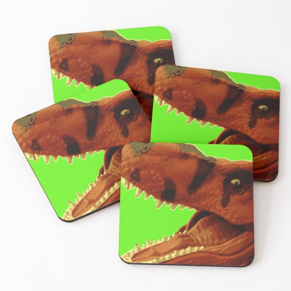 Item preview, Cool T-Rex designed and sold by raizepeace.