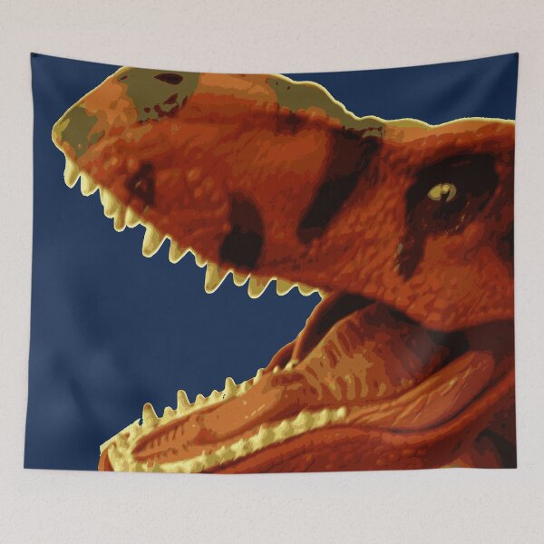 Item preview, Cool T-Rex designed and sold by raizepeace.