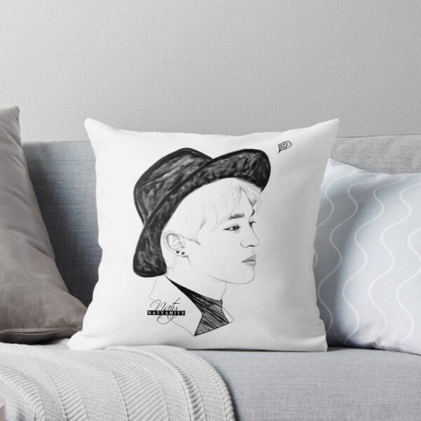 Item preview, Jimin designed and sold by natyshop.