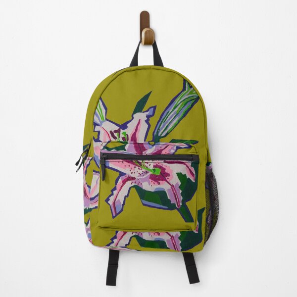 Item preview, Stargazer Lily designed and sold by KHAIRZUL.
