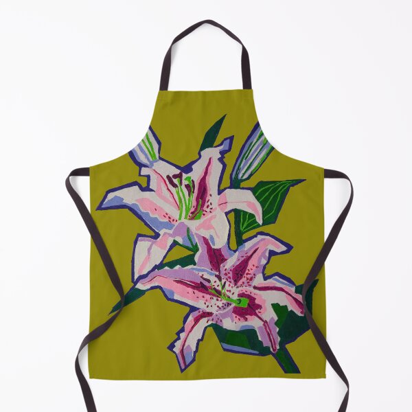 Artikelvorschau, Stargazer Lily entworfen und verkauft von KHAIRZUL.