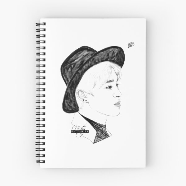 Item preview, Jimin designed and sold by natyshop.