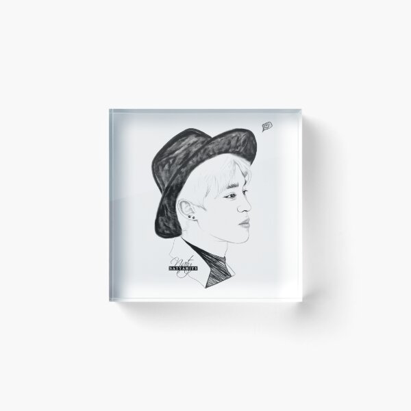 Item preview, Jimin designed and sold by natyshop.