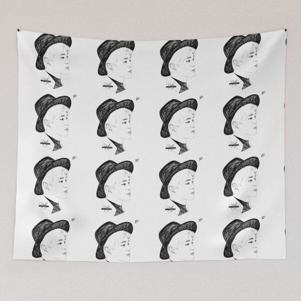 Item preview, Jimin designed and sold by natyshop.