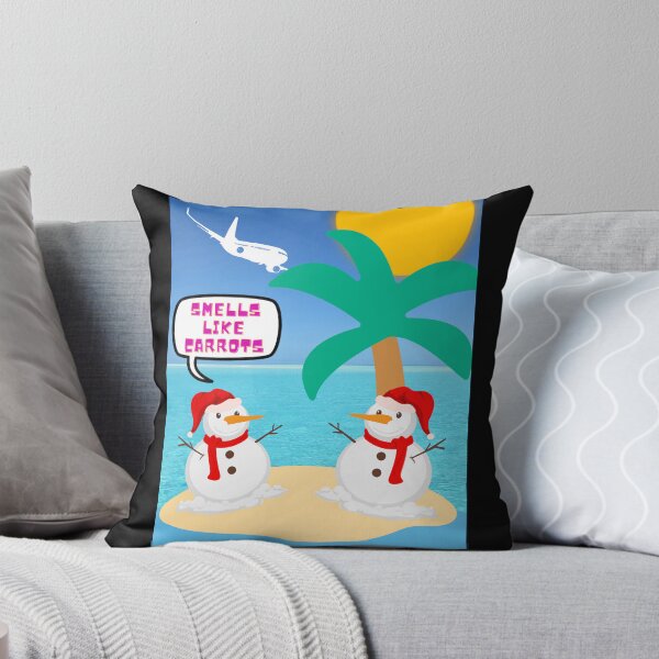 Item preview, Muñeco de nieve perdido designed and sold by GaRYPRiNGLe.