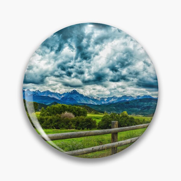 Item preview, San Juan Skyway designed and sold by GestaltImagery.
