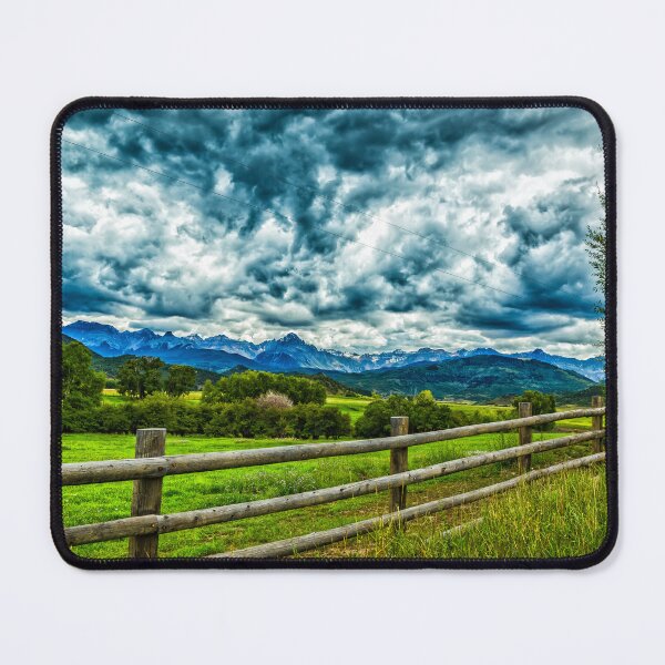 Item preview, San Juan Skyway designed and sold by GestaltImagery.