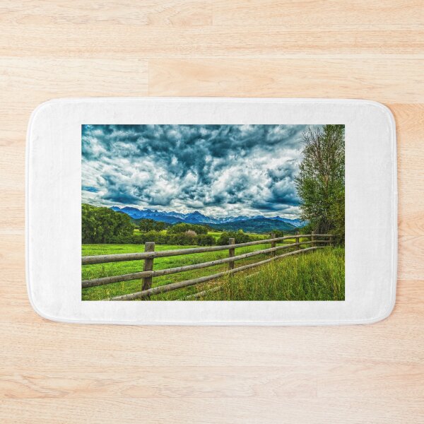 Item preview, San Juan Skyway designed and sold by GestaltImagery.