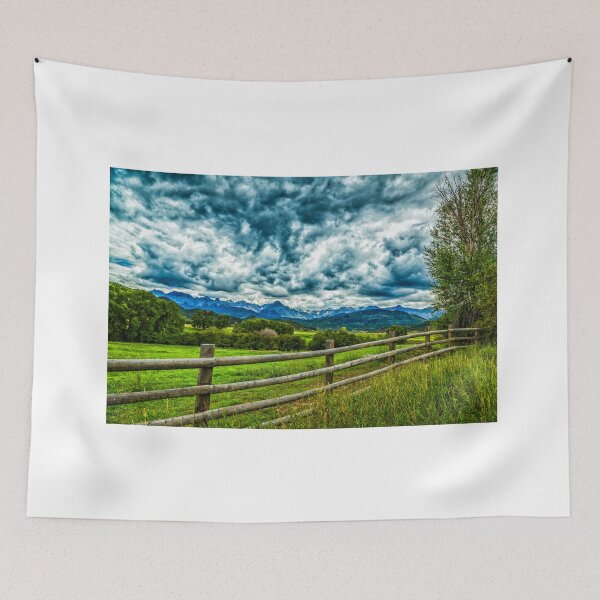 Item preview, San Juan Skyway designed and sold by GestaltImagery.