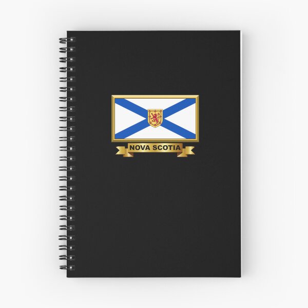 Artikelvorschau, Geschenke, Masken, Aufkleber und Produkte mit der Flagge von Nova Scotia (N) entworfen und verkauft von mpodger.