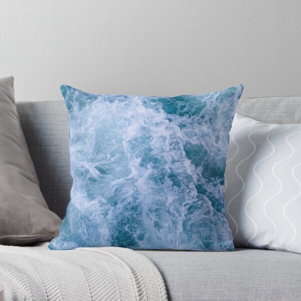 Item preview, Wave Action designed and sold by DitDot-Art.