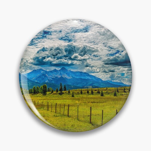 Item preview, San Juan Skyway designed and sold by GestaltImagery.