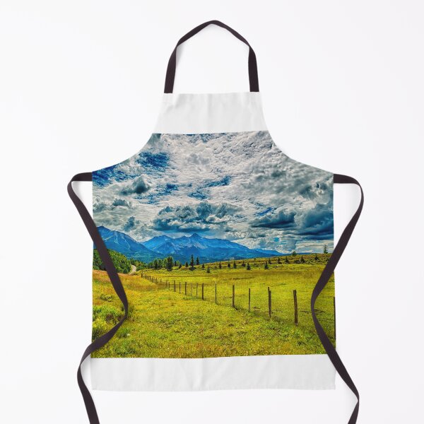 Item preview, San Juan Skyway designed and sold by GestaltImagery.