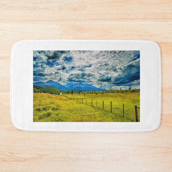 Item preview, San Juan Skyway designed and sold by GestaltImagery.
