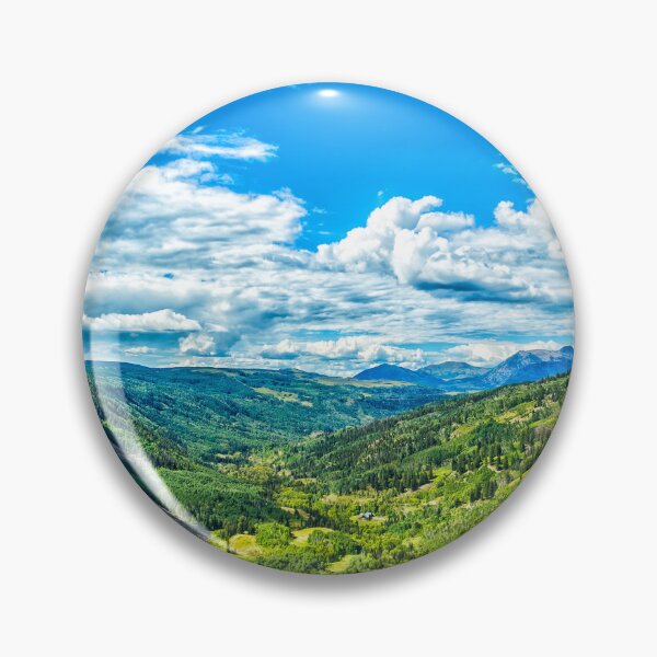 Item preview, San Juan Skyway designed and sold by GestaltImagery.