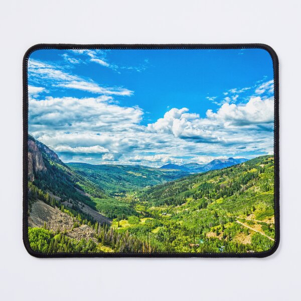 Item preview, San Juan Skyway designed and sold by GestaltImagery.