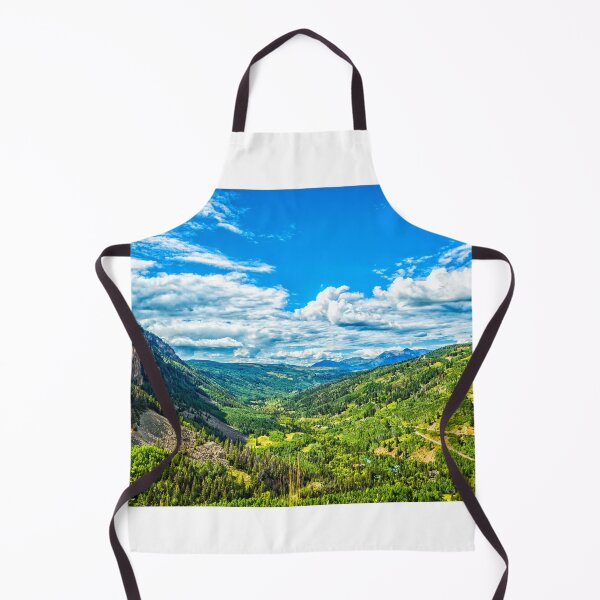 Item preview, San Juan Skyway designed and sold by GestaltImagery.