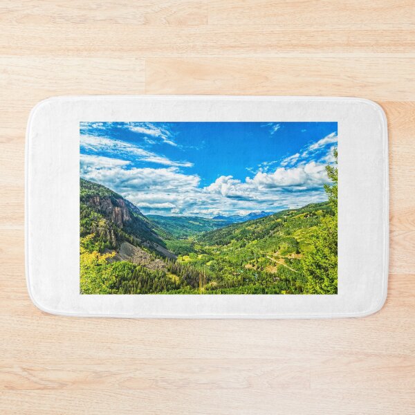 Item preview, San Juan Skyway designed and sold by GestaltImagery.