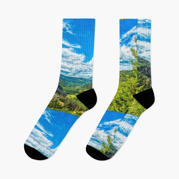 Item preview, San Juan Skyway designed and sold by GestaltImagery.