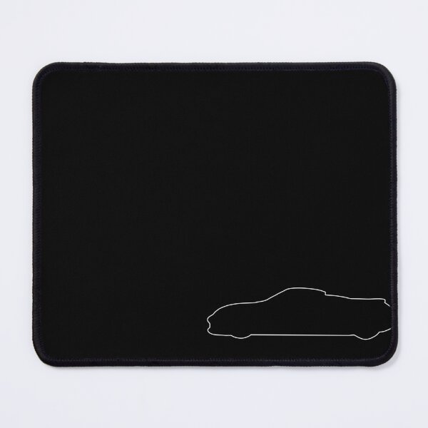 Item preview, Carrera GT Lineart White designed and sold by Casparbuisness.