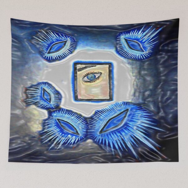 Item preview, Open Window designed and sold by Klaus Bremner (Autotelic Art).