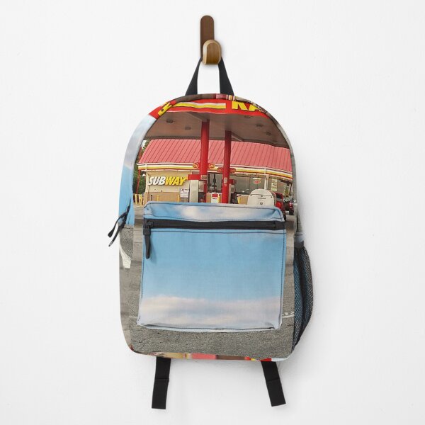 Item preview, Kangaroo Petrol Station designed and sold by Steven Jodoin.