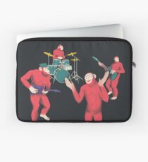 Adventure Laptop Sleeve