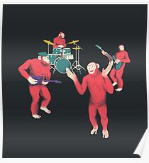 Adventure Poster