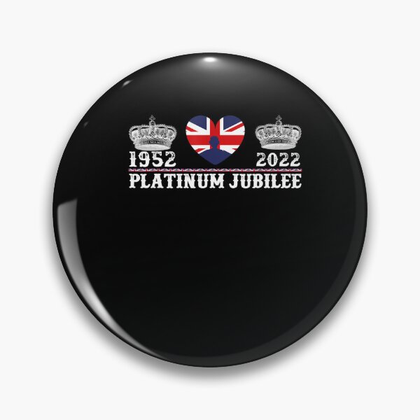 Item preview, Queens Jubilee 2022 ,Queen Platinum Jubilee designed and sold by osborange.