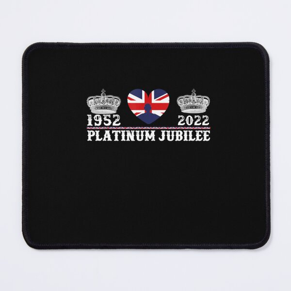 Item preview, Queens Jubilee 2022 ,Queen Platinum Jubilee designed and sold by osborange.