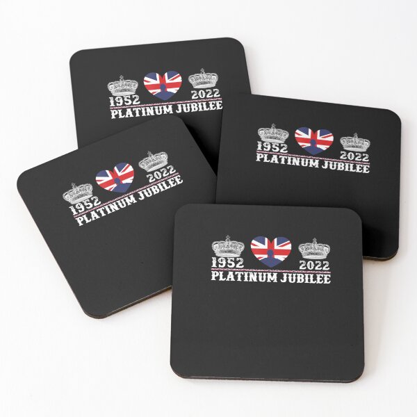 Item preview, Queens Jubilee 2022 ,Queen Platinum Jubilee designed and sold by osborange.
