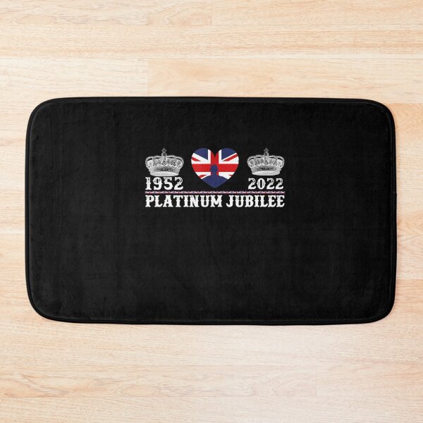 Item preview, Queens Jubilee 2022 ,Queen Platinum Jubilee designed and sold by osborange.