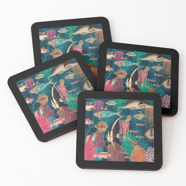 Item preview, Emily Carr artwork designed and sold by Nedskr.