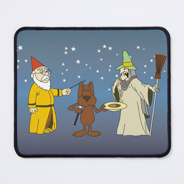 Item preview, Wizard and Witch designed and sold by Off the Box.