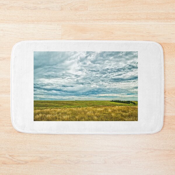 Item preview, The Great Plains designed and sold by GestaltImagery.