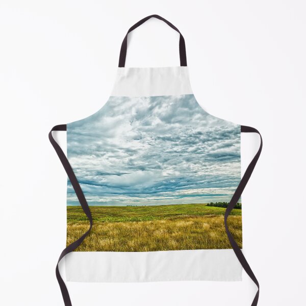 Item preview, The Great Plains designed and sold by GestaltImagery.