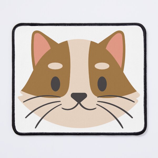 Item preview, Cute cat  designed and sold by Vaglestyle.
