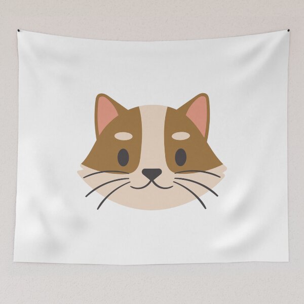 Item preview, Cute cat  designed and sold by Vaglestyle.