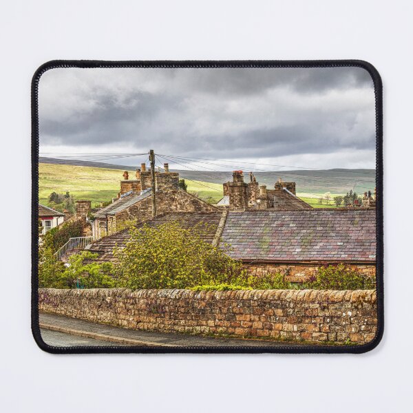 Item preview, Alston Town Roof Tops designed and sold by Paul Thompson Photography.